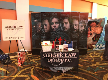 Geiger Law Office, P.C.