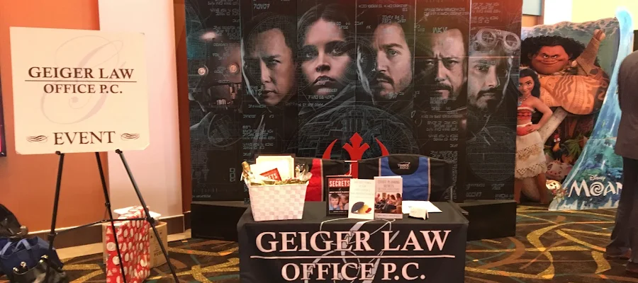 Geiger Law Office, P.C.
