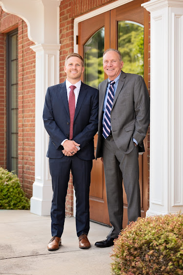Geiger Legal Group, LLC
