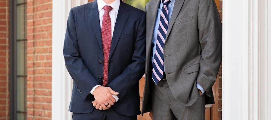 Geiger Legal Group, LLC