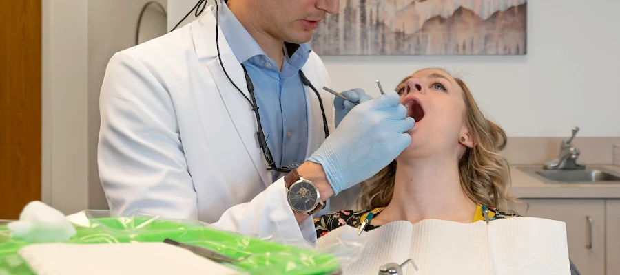 Geis Dentistry
