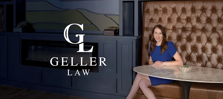 Geller Law