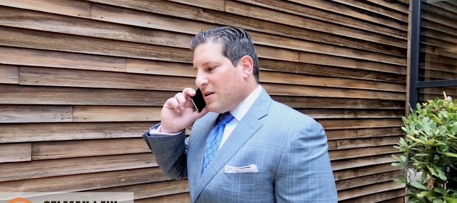 Gelman Law, LLC