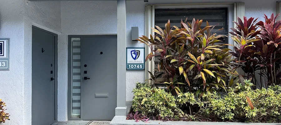 Gelpi Insurance Corp