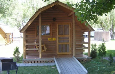 Gem State RV Park