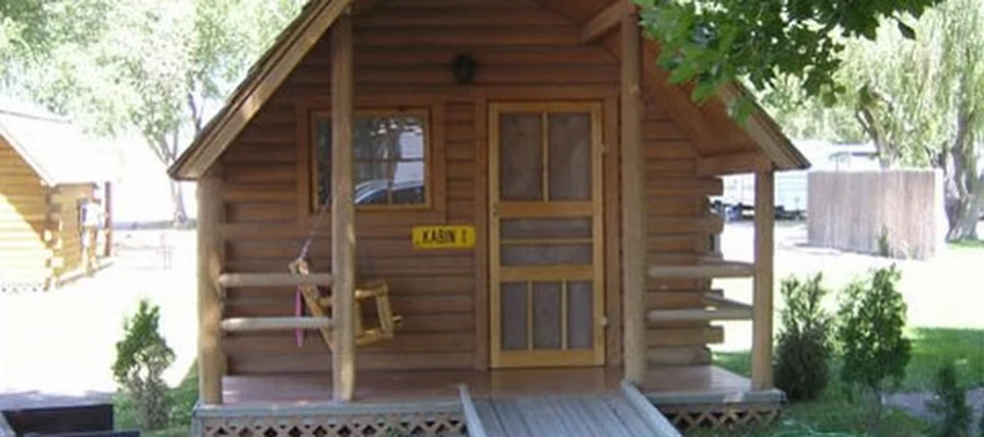 Gem State RV Park