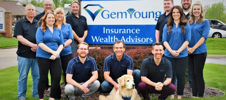 Gem-Young Insurance & Wealth Advisors