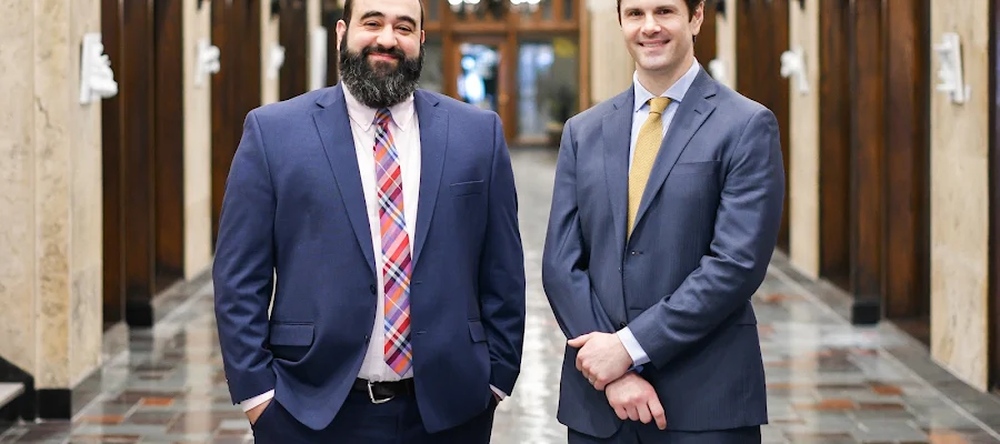 Gemma & Karimi - Indianapolis Criminal Defense Lawyers