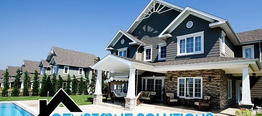 Gemstone Solutions Property Management and Realty