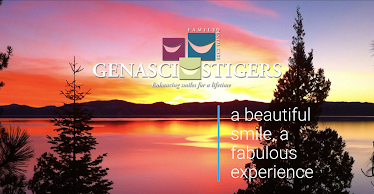 Genasci & Stigers Cosmetic and Family Dental Care