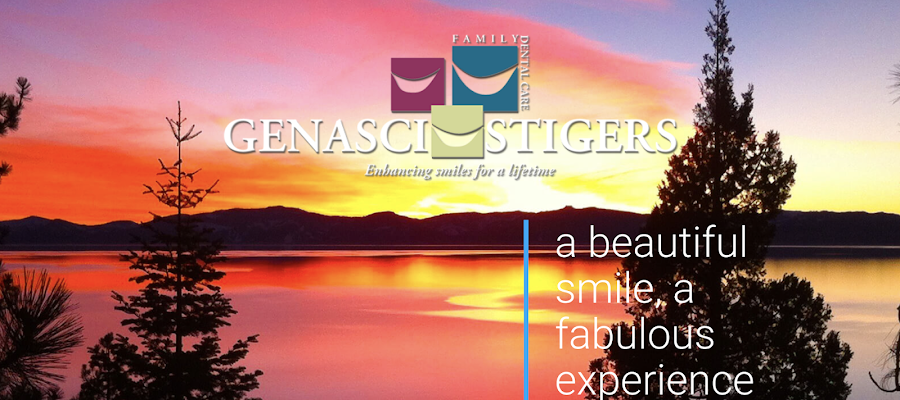 Genasci & Stigers Cosmetic and Family Dental Care