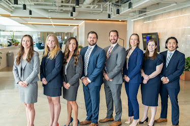 Gendelman Klimas Edwards Ltd.