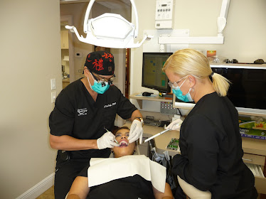 General and Cosmetic Dentistry of South Tampa