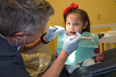General Dentistry 4 Kids