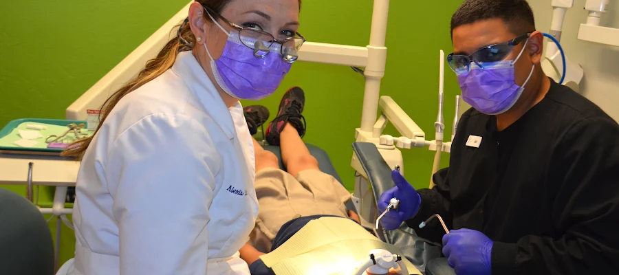 General Dentistry 4 Kids