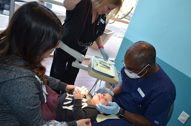 General Dentistry 4 Kids