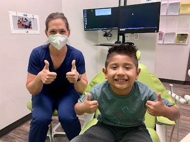 General Dentistry 4 Kids