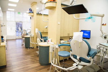 General Dentistry for Children