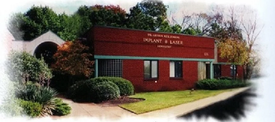 General & Implant Dentistry of Tidewater