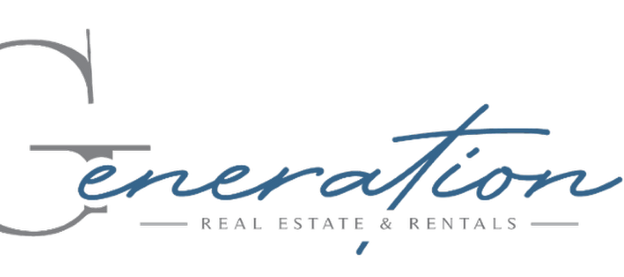 Generation Real Estate and Rentals