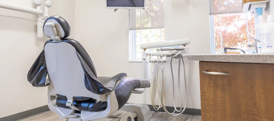 Generations Dental Care