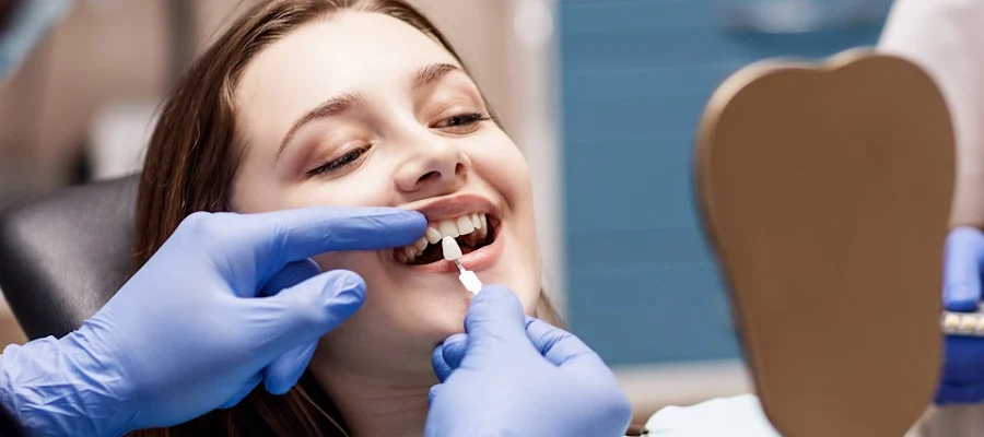 Generations Family Dentistry of Memorial Houston