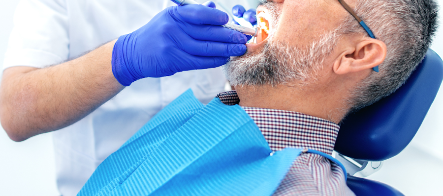 Genesee Dental PC
