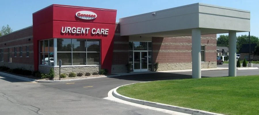 Genesee Urgent Care