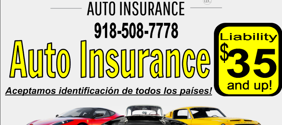 GENESIS AUTO INSURANCE LLC