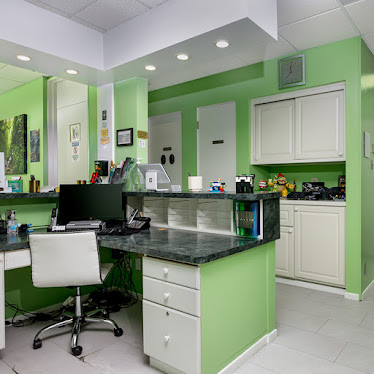 Genesis Dental Arts