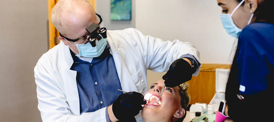 Genesis Dental of Orem