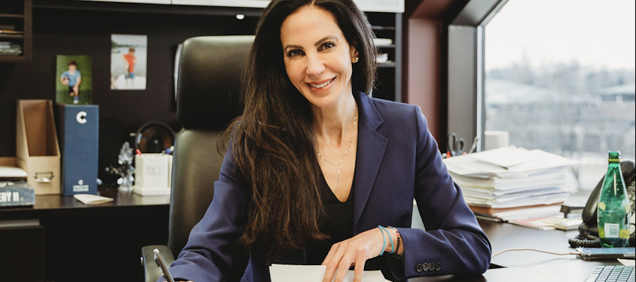 Genesis Family Law and Divorce Lawyers - Michigan Office