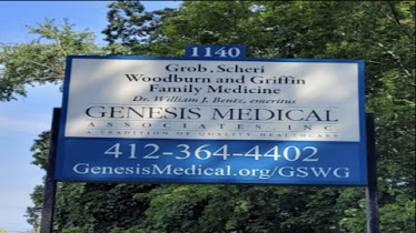 Genesis Medical Associates: Grob, Scheri, Woodburn and Griffin - Perrysville