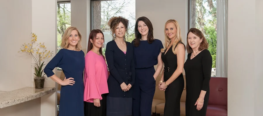 Genesis OB/GYN, Ironwood