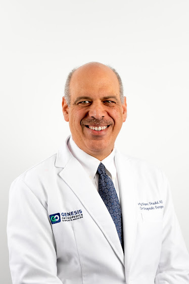 Genesis Orthopedics and Sports Medicine