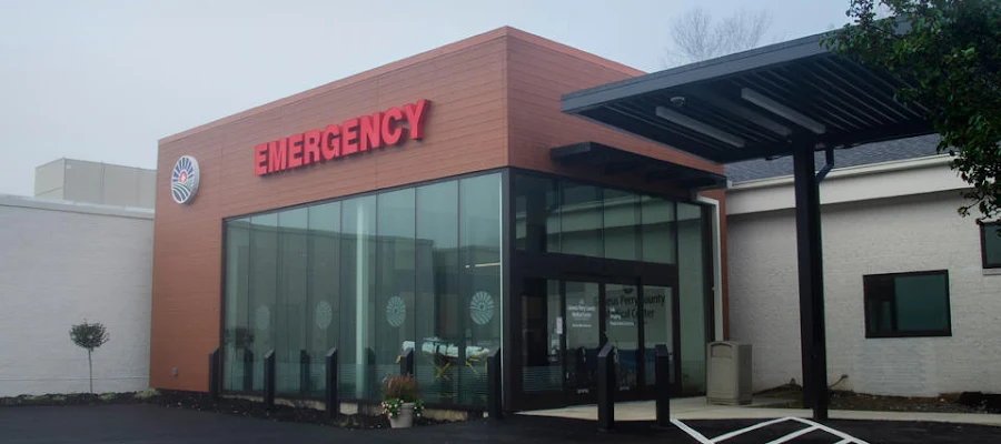 Genesis Perry County Medical Center