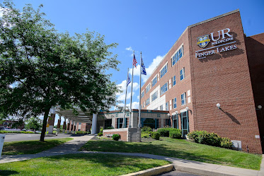 Geneva General Hospital