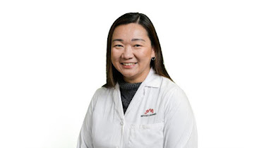 Genevieve Co-Faustino, MD