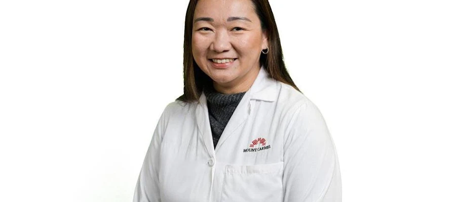 Genevieve Co-Faustino, MD