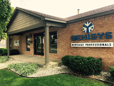 Genisys Mortgage Professionals- Northern Michigan Lender