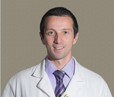 Gennady Kolodenker, DPM