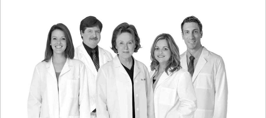 Genstler Eye Center