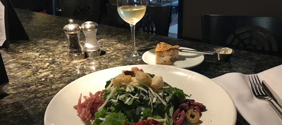 Gentelin's On Broadway