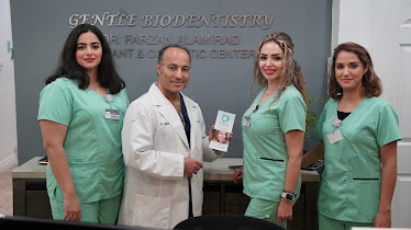 Gentle Biodentistry