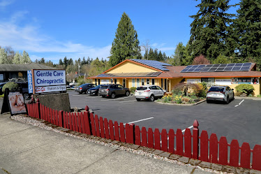 Gentle Care Chiropractic