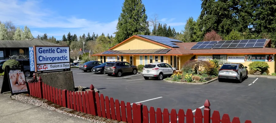 Gentle Care Chiropractic