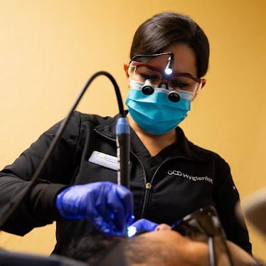 Gentle Care Dentistry
