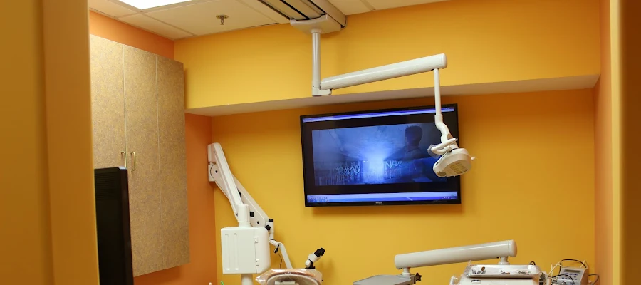Gentle Care Dentists