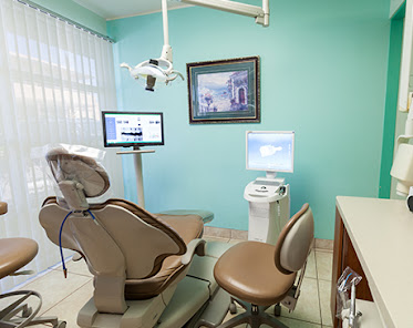 Gentle Care Family Dentistry