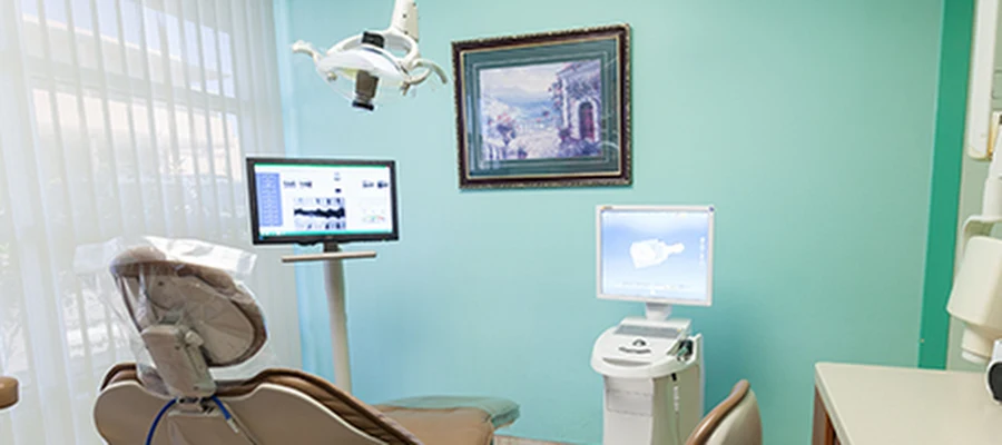 Gentle Care Family Dentistry